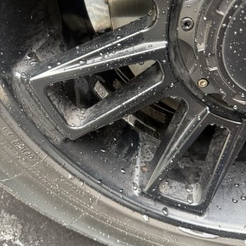 Discount Tire - Old adhesive - Tires Near Me - Sumter, South Carolina Discount Tire - Old adhesive - Tires Near Me - Sumter, South Carolina