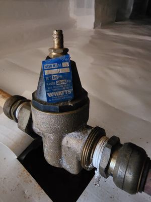 Gentry Plumbing and Home Services Logo