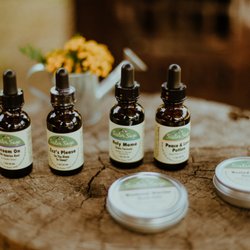 Sister Sage Herbs