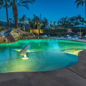 Copple Concierge Services - Luxury Property - Property Management Near Me - La Quinta, California