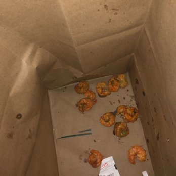 sweetgreen - Healthy Salads, Wraps, and Bowls - Gross shrimp! - Salad Near Me - Austin, Texas sweetgreen - Healthy Salads, Wraps, and Bowls - Gross shrimp! - Salad Near Me - Austin, Texas