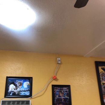 Silva's Taco Shop - Wall decor - Mexican Near Me - El Cajon, California Silva's Taco Shop - Wall decor - Mexican Near Me - El Cajon, California