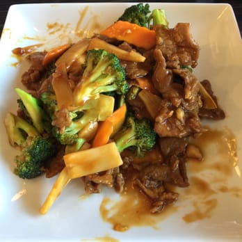 Mr Hui - Beef and Broccoli - Chinese Near Me - Norman, Oklahoma Mr Hui - Beef and Broccoli - Chinese Near Me - Norman, Oklahoma