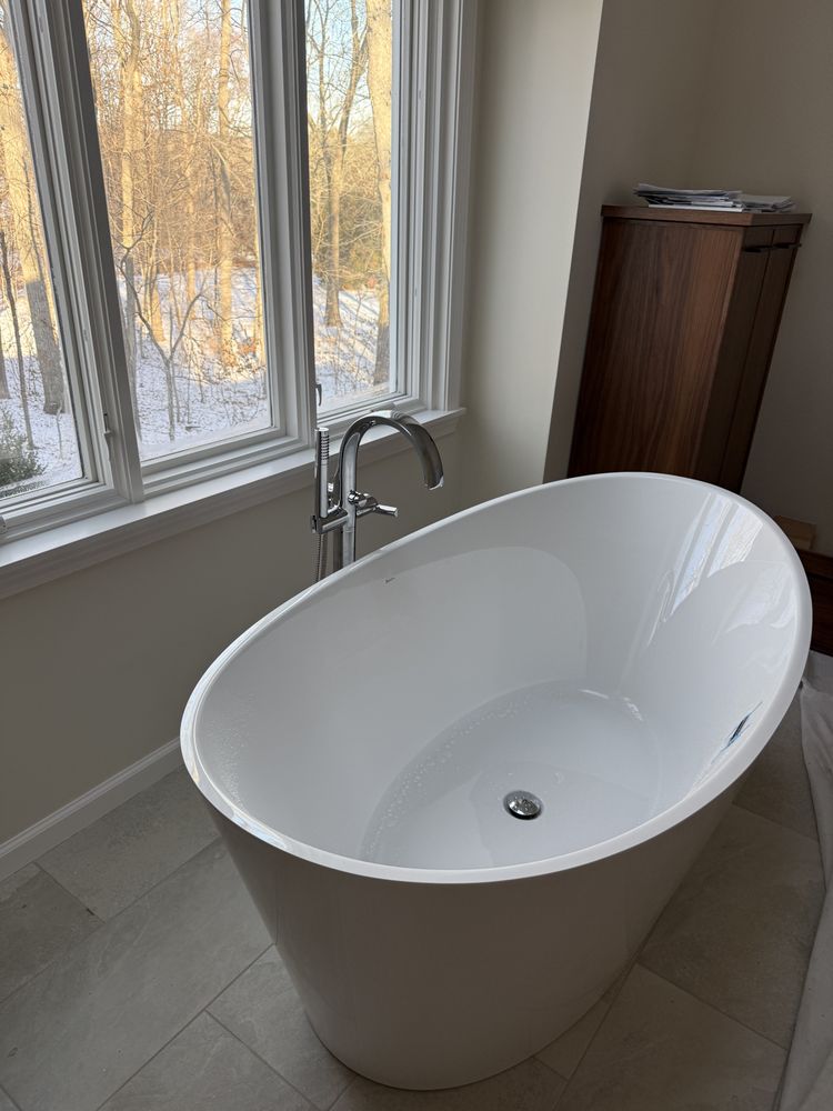 Slide of Arrigoni Plumbing