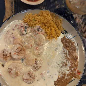 Azul Mexicano - Mexican Near Me - Charleston, South Carolina Azul Mexicano - Mexican Near Me - Charleston, South Carolina
