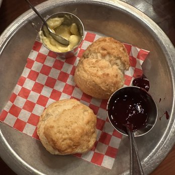 The Eagle Short North - Homemade Biscuits - American Near Me - Columbus, Ohio