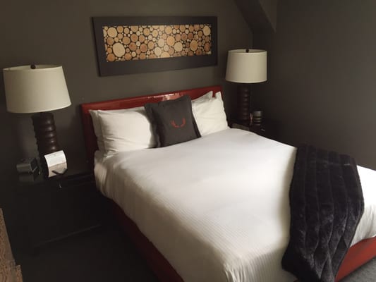 Adara Hotel Whistler by null