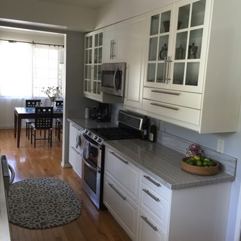 Pride Construction & Remodeling - Sleek Modern Kitchen - General Contractors Near Me - Bell Canyon, California Pride Construction & Remodeling - Sleek Modern Kitchen - General Contractors Near Me - Bell Canyon, California