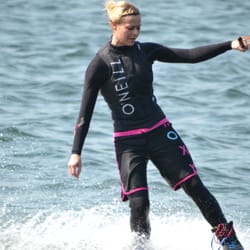 Wasserski und Wakeboardpark Süsel