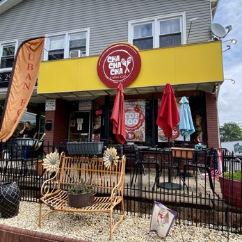 CHA CHA CHA CUBAN CAFE - Updated May 2026 - 485 Photos & 413