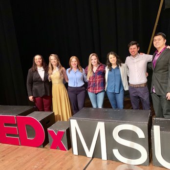 TEDxMSU - TEDxMSU 2020 Speakers - Festivals Near Me - East Lansing, Michigan TEDxMSU - TEDxMSU 2020 Speakers - Festivals Near Me - East Lansing, Michigan