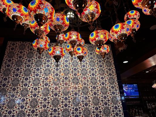 Bosphorous Turkish Cuisine - Dr. Phillips by null