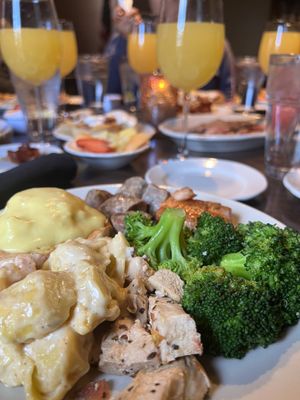 V's Italiano Ristorante by null