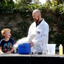 Mad Science of San Diego