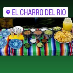El Charro Del Rio