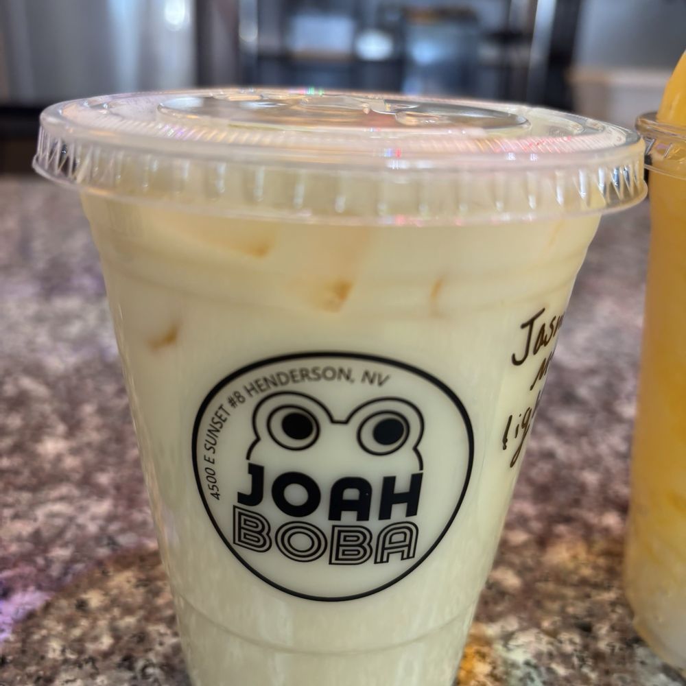 Joah Boba - Bubble Tea Near Me - Henderson, Nevada Joah Boba - Bubble Tea Near Me - Henderson, Nevada