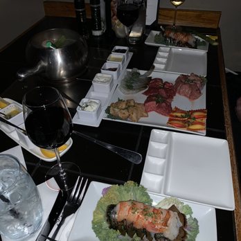 The Melting Pot - Fondue Near Me - Knoxville, Tennessee