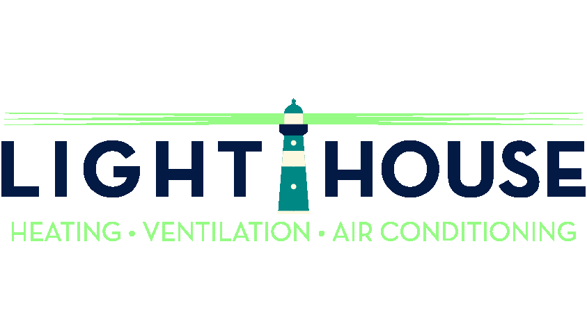 Slide of Light House HVAC