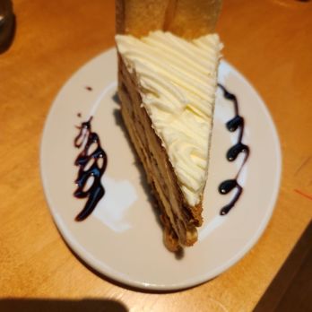 Mia's Bakery - Tiramisu - Bakeries Near Me - Brooklyn, New York Mia's Bakery - Tiramisu - Bakeries Near Me - Brooklyn, New York