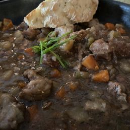 Guinness Stew Guinness Stew