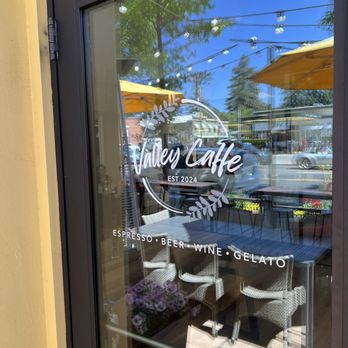 Valley Caffe - Wine Bars Near Me - St. Helena, California Valley Caffe - Wine Bars Near Me - St. Helena, California