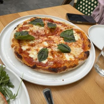 NiMo - Cheese pizza - Salad Near Me - Tequesta, Florida