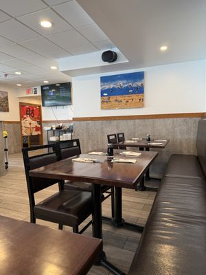 Wok Spicy 川天地 by null