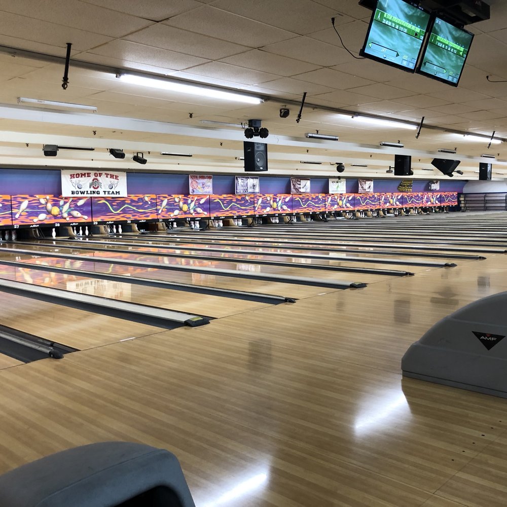 HPL Bowling Center - Bowling lanes - Bowling Near Me - Columbus, Ohio HPL Bowling Center - Bowling lanes - Bowling Near Me - Columbus, Ohio
