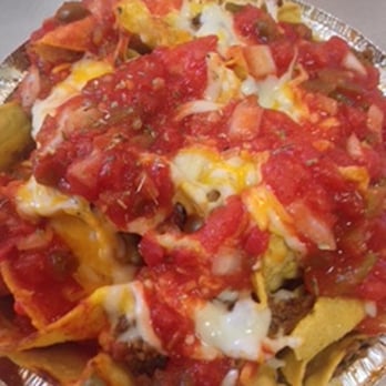 Nino Taco - Nachos - Mexican Near Me - Owings Mills, Maryland Nino Taco - Nachos - Mexican Near Me - Owings Mills, Maryland