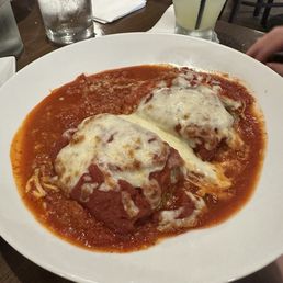 Lasagna