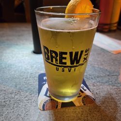 Brew STX - IPA