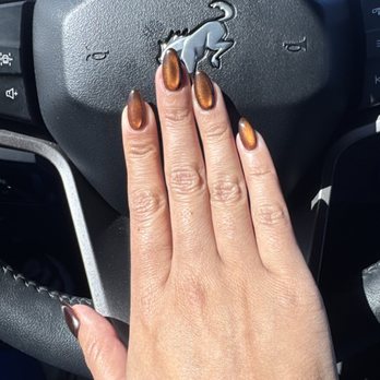 Nails BB - Nail Salons Near Me - Long Beach, California