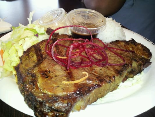 Fatboy's Hawaii Kai by null