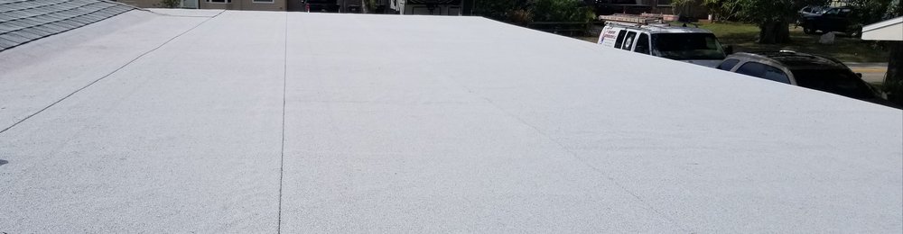 Slide of Husar Roofing