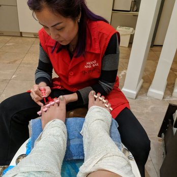 Modo Nail Bar - Tammy is amazing - Skin Care Near Me - Laurel, Maryland Modo Nail Bar - Tammy is amazing - Skin Care Near Me - Laurel, Maryland