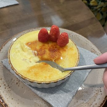 Atlas Restaurant & Bar - Creme Brûlée - Bars Near Me - Brooklyn, Michigan Atlas Restaurant & Bar - Creme Brûlée - Bars Near Me - Brooklyn, Michigan