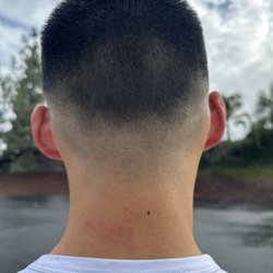 Rocklin Barber Shop