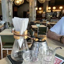 C1 Espresso