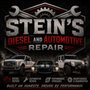 Stein's Diesel And Automotive Repair