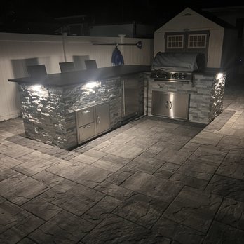 MJD Masonry Design and Build - Masonry/Concrete Near Me