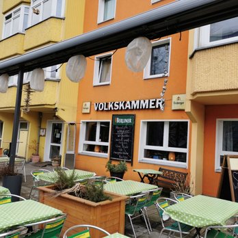 Volkskammer - German Near Me - Berlin, BE Volkskammer - German Near Me - Berlin, BE