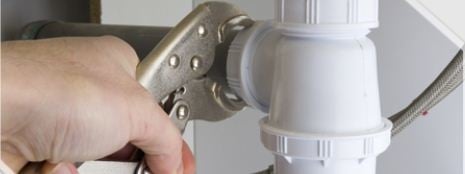 Slide of Express Plumbing Service