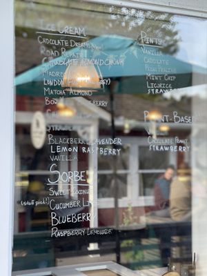 Clever Cow Creamery by null