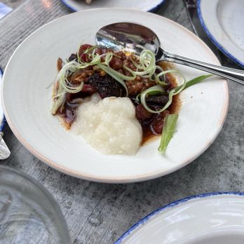 Giant - Sweetbreads - New American Near Me - Chicago, Illinois Giant - Sweetbreads - New American Near Me - Chicago, Illinois