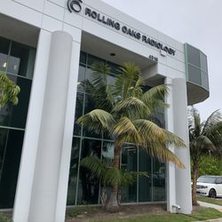 Rolling Oaks Radiology - Front of building