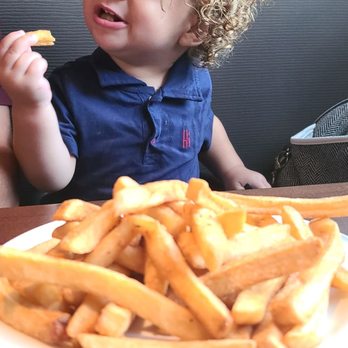 Yard House - Side fries - New American Near Me - Austin, Texas Yard House - Side fries - New American Near Me - Austin, Texas