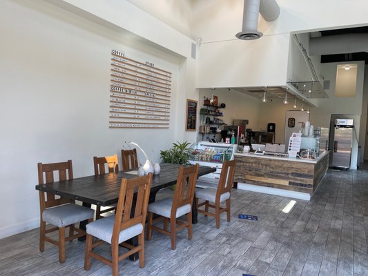 Cafe Sapientia by null