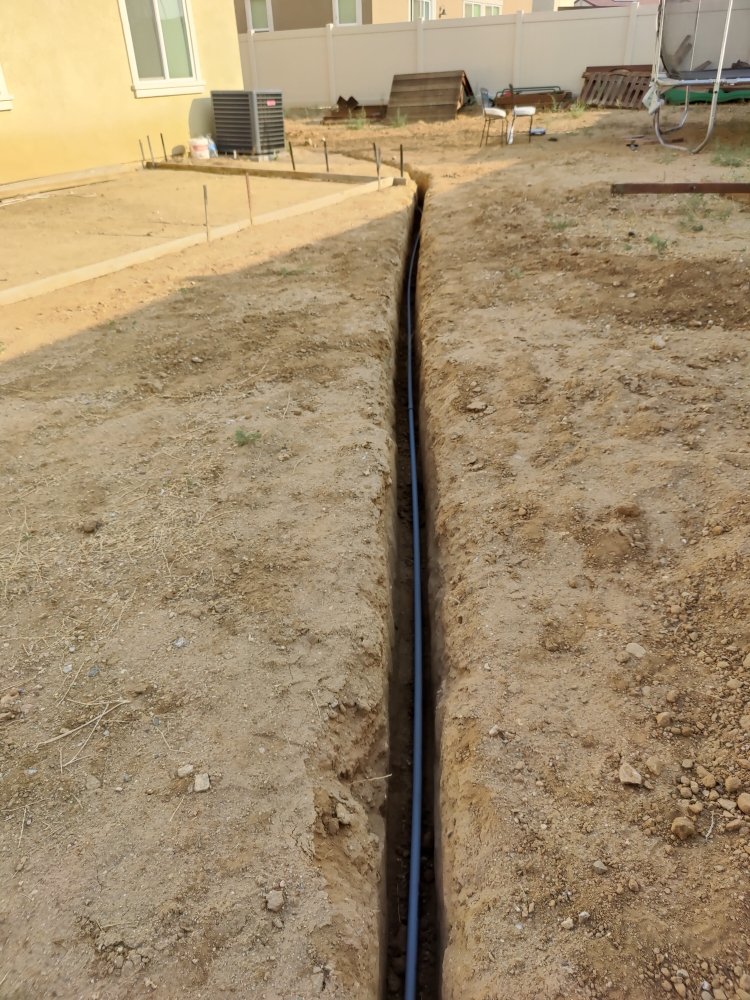Slide of iSOL Electrical Services