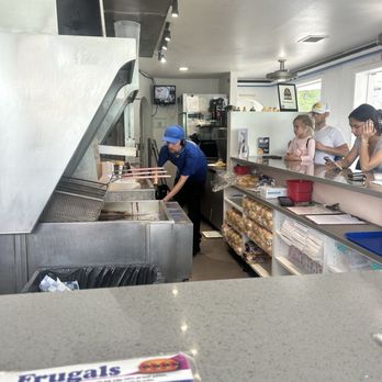 Frugals - Burgers Near Me - Spokane, Washington