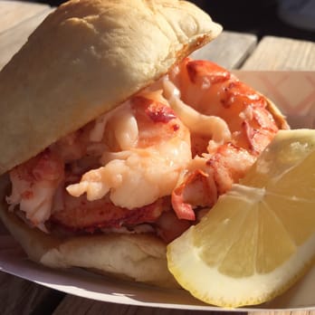 The Clam Shack - Seafood Near Me - Kennebunk, Maine